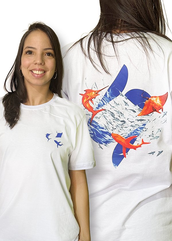 Camisetas personalizadas